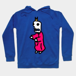 Lich Hoodie